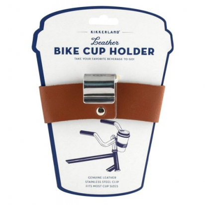 BICYCLE CUP HOLDER KIKKERLAND