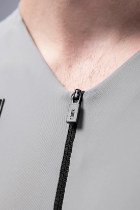 MAJICA BICIKLISTIČKA KRATKI RUKAVI CX SOLID UNISEX CEDAR GOBIK