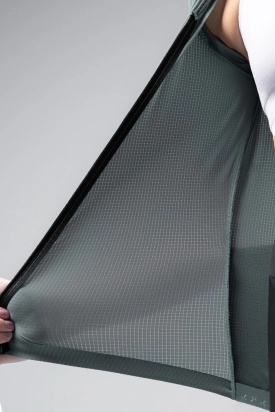 MAJICA BICIKLISTIČKA KRATKI RUKAVI PHANTOM UNISEX TROOPER GOBIK