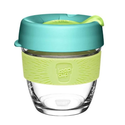 ŠALICA BREW 227ml MATCHA KEEPCUP