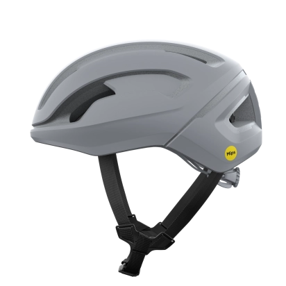 HELMET OMNE AIR MIPS GRANITE GREY POC