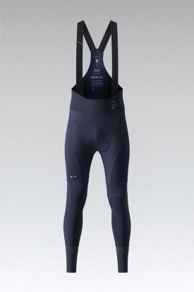 BIB TIGHTS ABSOLUTE 7.0 MAN K10 ULTRABLUE GOBIK