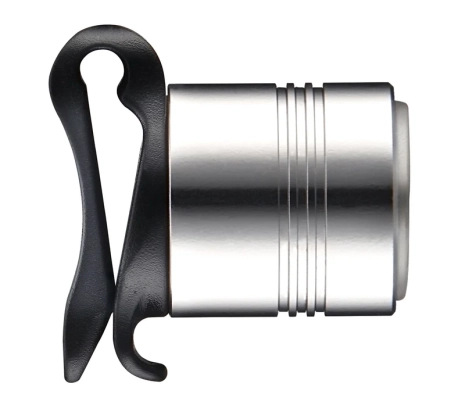 SVJETLO PREDNJE FEMTO DRIVE BLACK GLOSS LEZYNE