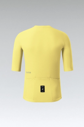 CYCLING JERSEY SHORT SLEEVES PHANTOM UNISEX FANLIGHT GOBIK