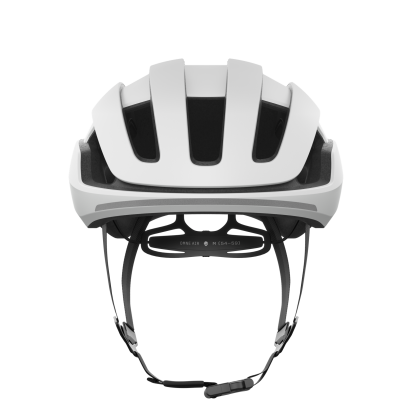 HELMET OMNE BEACON MIPS HYDROGEN WHITE/BLACK POC