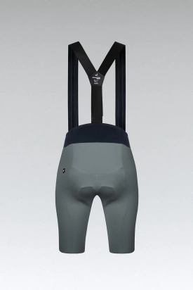 HLAČE KRATKE X WOMAN K9 LIBERTY GOBIK