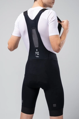 BIB SHORT REVOLUTION 2.1 MAN BLACK K10 GOBIK