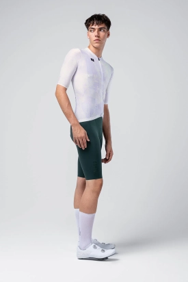 MAJICA BICIKLISTIČKA KRATKI RUKAVI ATTITUDE 2.0 MAN LAG GOBIK