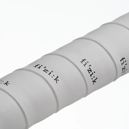 TRAKA ZA VOLAN TERRA BONDCUSH 3MM TACKY LIGHT GREY FIZIK