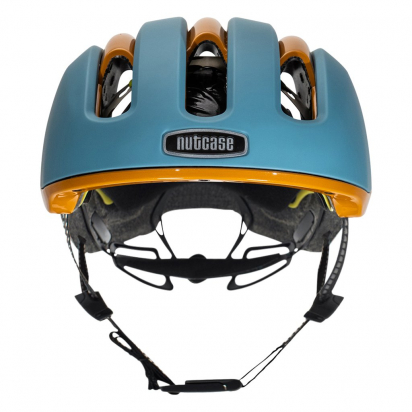 HELMET VIO ADVENTURE GRAVELSTOKE MIPS NUTCASE L/XL (59cm-62cm)