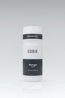 BIDON-CONTAINER TOOL HOLDER 600ml BYASI CLOUD GOBIK