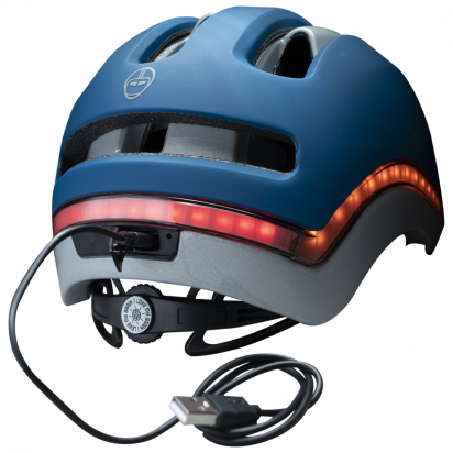 KACIGA VIO KIT NAVY MIPS NUTCASE L/XL (59cm-62cm)