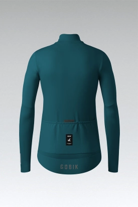 JAKNA ENVY 2.0 WOMAN SUNKEN GOBIK