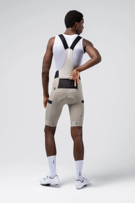 BIB SHORT GRIT 3.0 NESSIE MAN G10 GOBIK