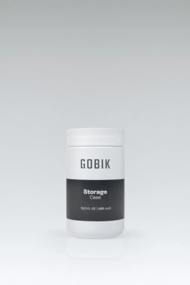 BIDON-CONTAINER TOOL HOLDER 400ml BYASI CLOUD GOBIK