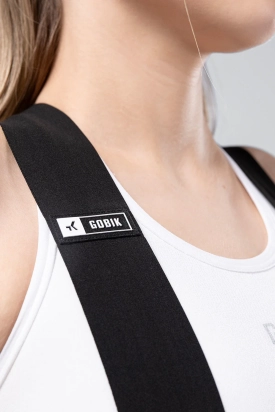 HLAČE KRATKE X WOMAN K9 LIBERTY GOBIK