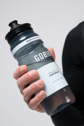 BIDON FLY SMOKED 750ml GOBIK