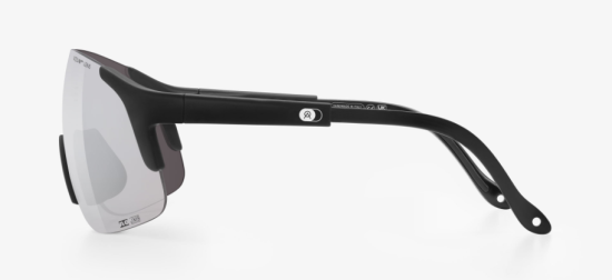 JUMBO BLACK VZUM ALU ALBA OPTICS