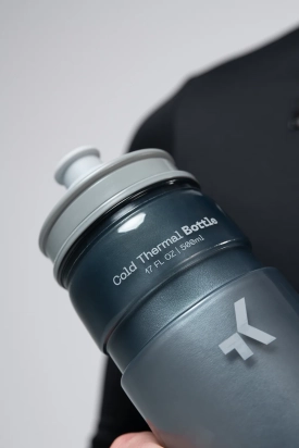 BIDON THERMAL ICE FLY 500ml SHADED GOBIK