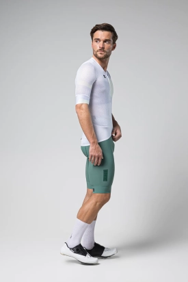 MAJICA BICIKLISTIČKA KRATKI RUKAVI CARRERA 2.0 UNISEX ASPEN GOBIK - Veličina M