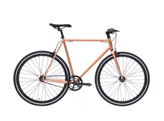 BICIKL FIXIE BRONCE SIECH