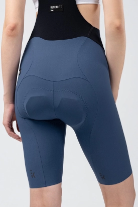 HLAČE KRATKE ULTRALITE 2.0 STELLAR WOMAN K9 GOBIK