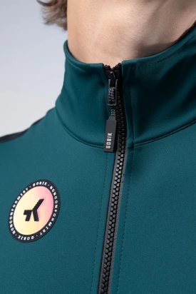 JACKET ENVY 2.0 MAN SUNKEN GOBIK