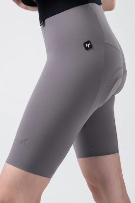 BIB SHORTS X WOMAN K9 KETTLE GOBIK