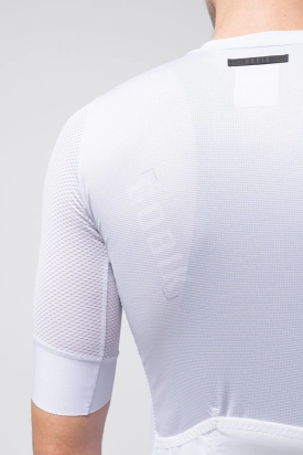 MAJICA BICIKLISTIČKA KRATKI RUKAVI CARRERA 2.0 UNISEX CHALK GOBIK