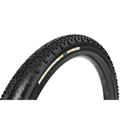 TIRE GRAVELKING X1 TLR BLACK 2025 PANARACER