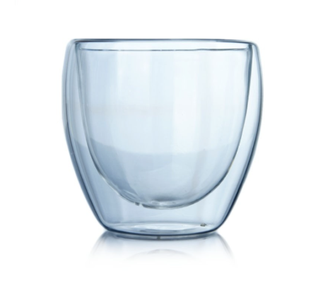 ŠALICA ESPRESSO THERMO 80ML KAFFIA