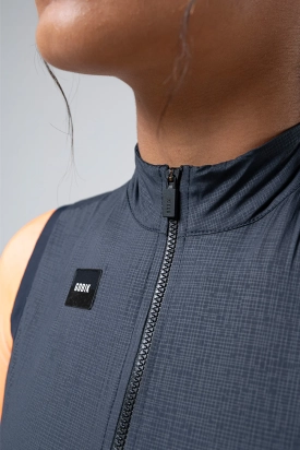 GILET VECTOR 2.0 WOMAN ULTRABLUE GOBIK