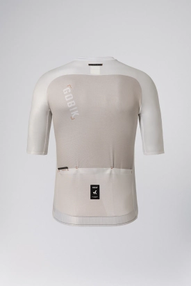 MAJICA BICIKLISTIČKA KRATKI RUKAVI INFINITY UNISEX ARGONITE GOBIK