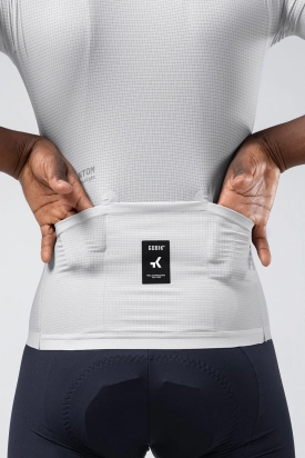 CYCLING JERSEY SHORT SLEEVES PHANTOM UNISEX EMPIRE GOBIK