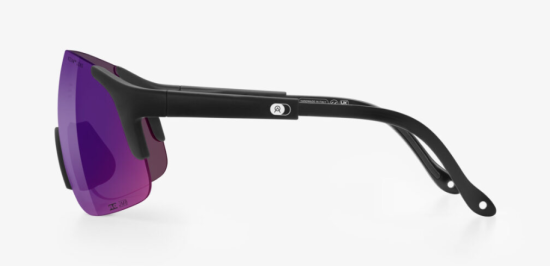 JUMBO BLACK VZUM PLASMA ALBA OPTICS