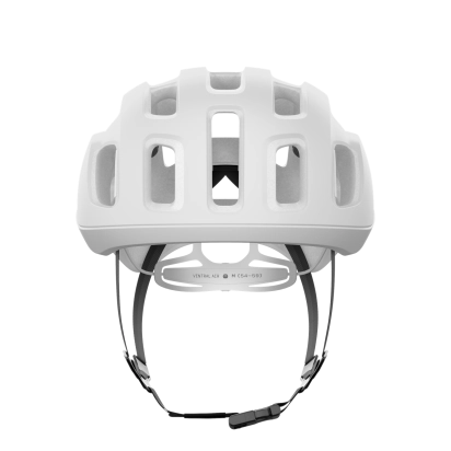 HELMET VENTRAL AIR MIPS HYDROGEN WHITE POC