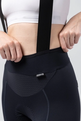 HLAČE KRATKE ABSOLUTE ULTRABLUE 7.0 WOMAN K9 GOBIK