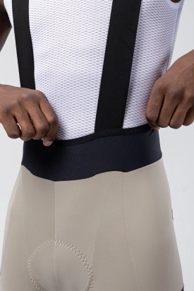 BIB SHORT GRIT 3.0 NESSIE MAN G10 GOBIK