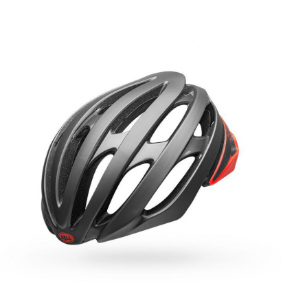 HELMET STRATUS MIPS GREY/INFRARED BELL - Size S