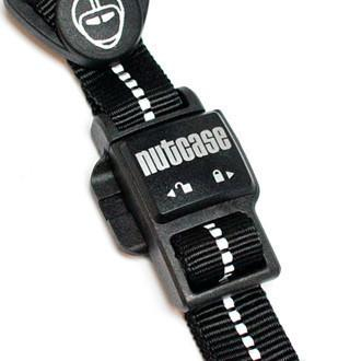 KACIGA VARSITY STRIPE NUTCASE M (56cm-60cm)