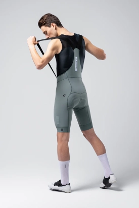 HLAČE KRATKE MATT 2.0 MAN TROOPER K10 GOBIK