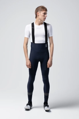 BIB TIGHTS ABSOLUTE 7.0 MAN K10 ULTRABLUE GOBIK