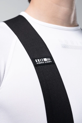 BIB TIGHTS GRIT MAN G10 HAVANA GOBIK