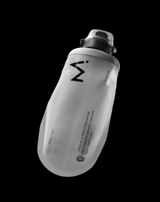 GELFLASK 150ml MAURTEN