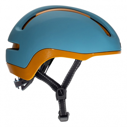 HELMET VIO ADVENTURE GRAVELSTOKE MIPS NUTCASE L/XL (59cm-62cm)