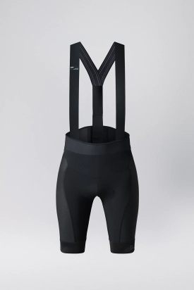 HLAČE KRATKE ABSOLUTE BLACK 6.1 WOMAN K9 GOBIK