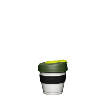 ŠALICA ORIGINAL ESPRESSO 120ml PINE KEEPCUP