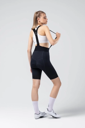 HLAČE KRATKE ABSOLUTE ULTRABLUE 7.0 WOMAN K9 GOBIK