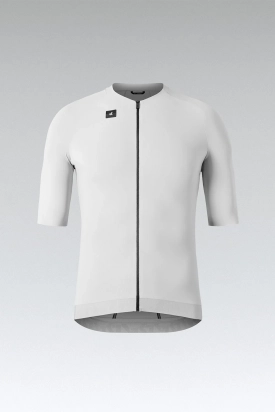 CYCLING JERSEY SHORT SLEEVES CX SOLID UNISEX EMPIRE GOBIK