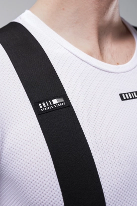 HLAČE KRATKE GRIT 2.0 COCOA MAN GOBIK